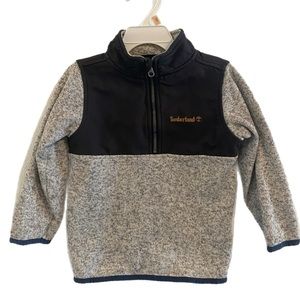 Kids 3T Timberland Sweater.